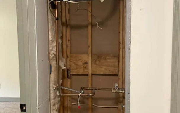 Pipe Leak Detection & Cleanup in Kirkland, WA