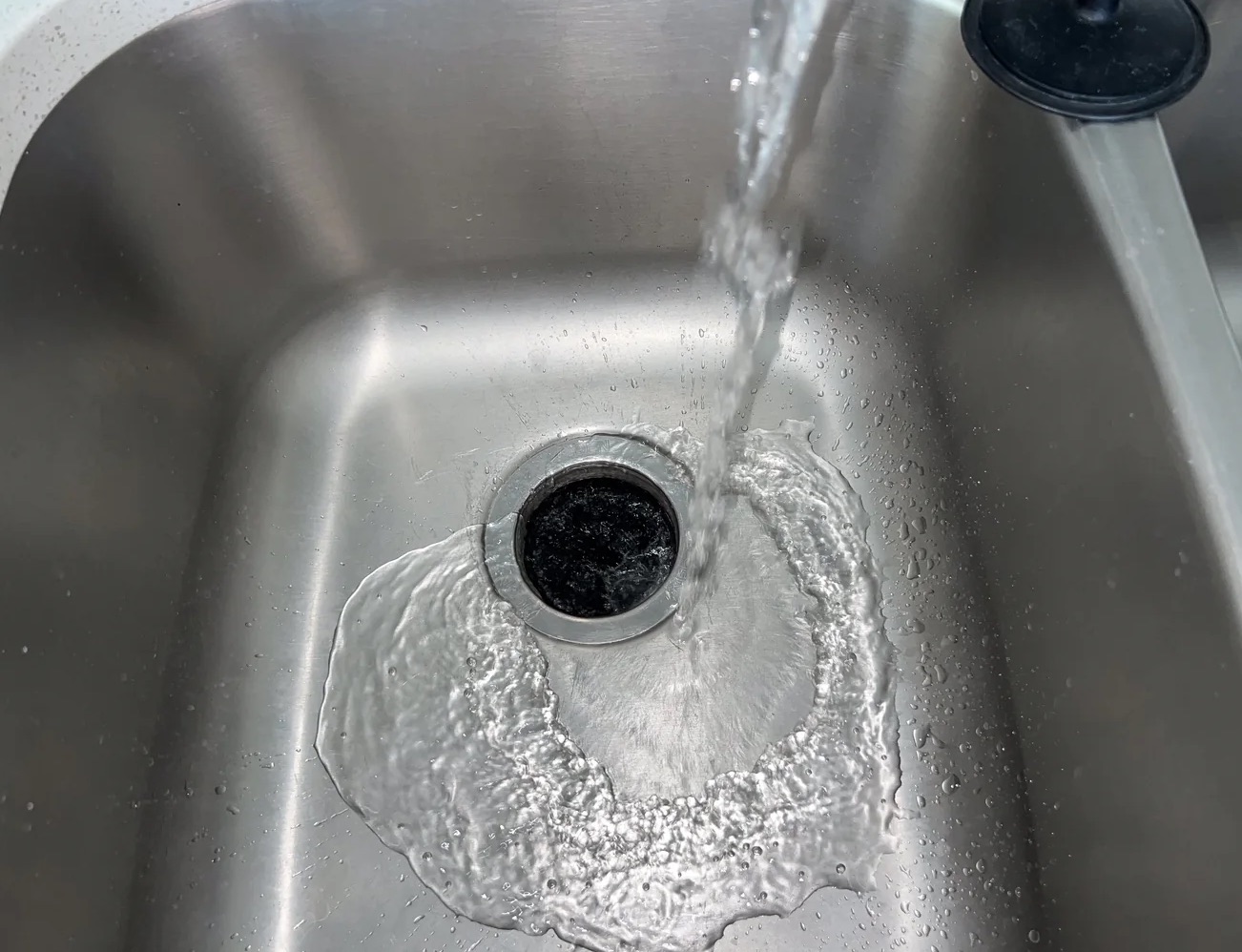 Leaky Faucet & Fixtures Repair in Kirkland, WA