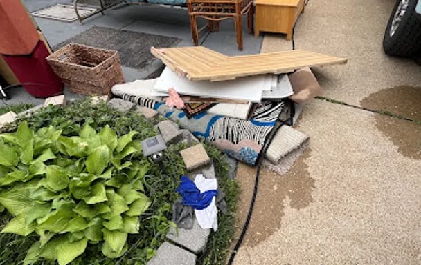 Flood Damage Cleanup in Kirkland, WA