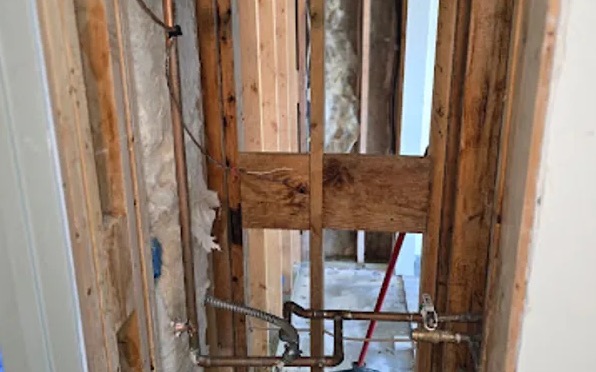 Snow and Ice Storm Damage Cleanup in Kirkland, WA