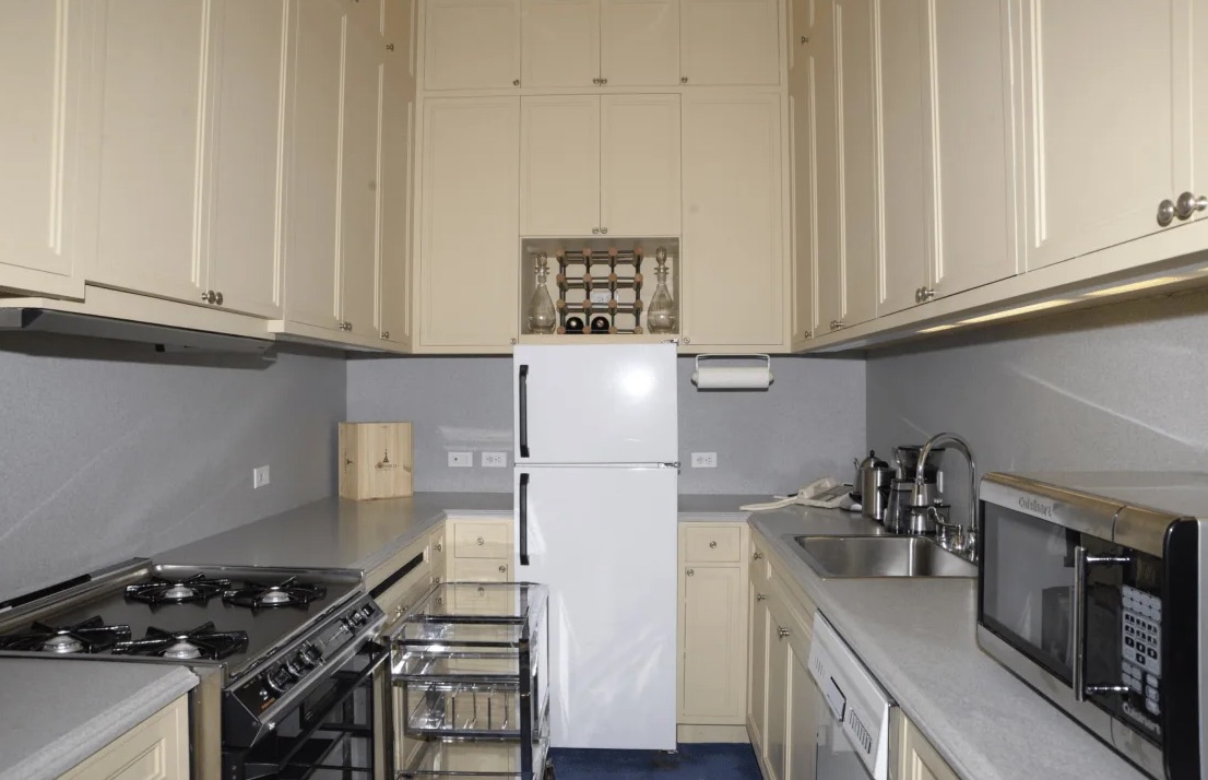 Refrigerator Water Line Leak Repair in Kirkland, WA