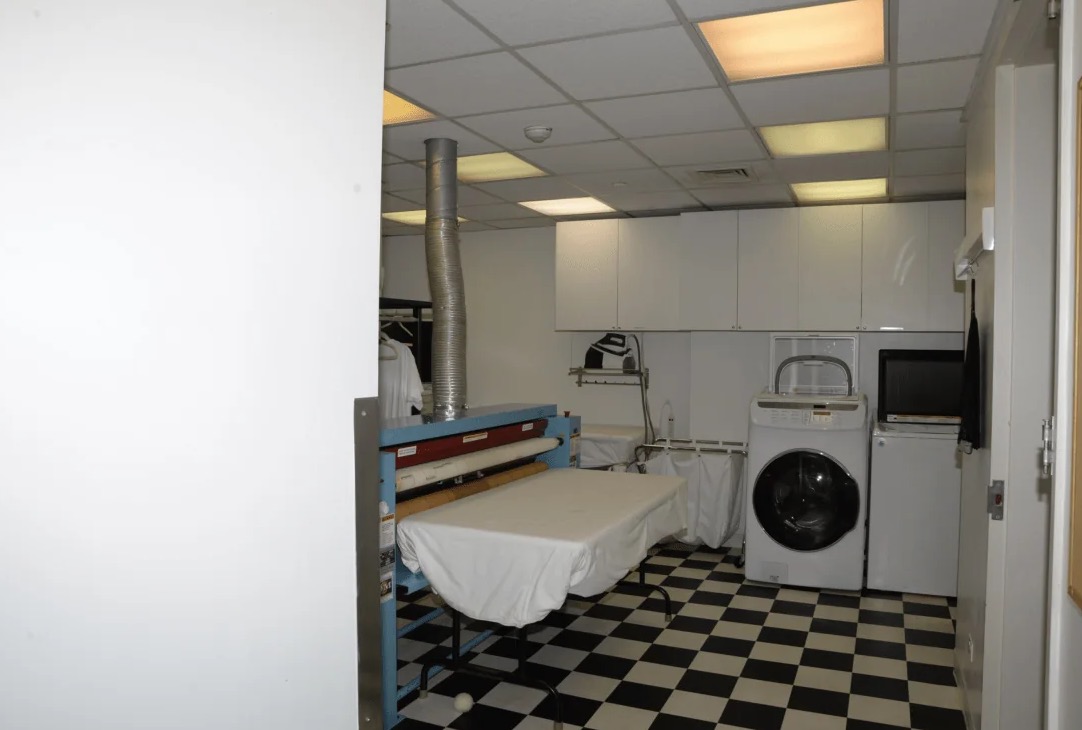 Washing Machine Overflow Cleanup in Kirkland, WA