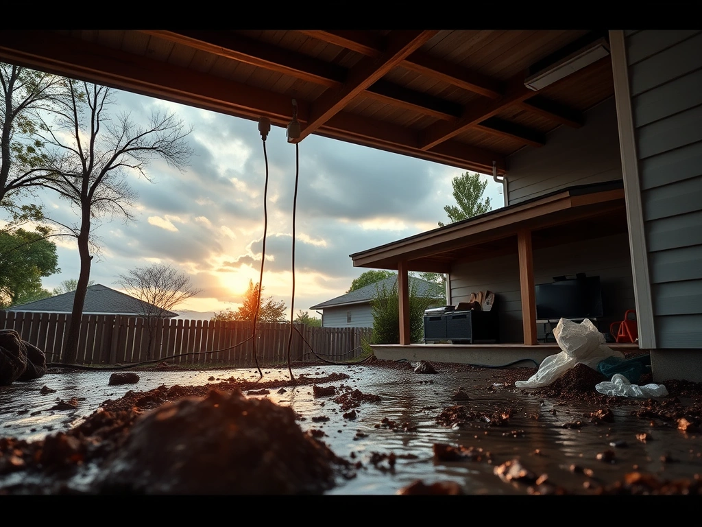 Best Water Mitigation Company