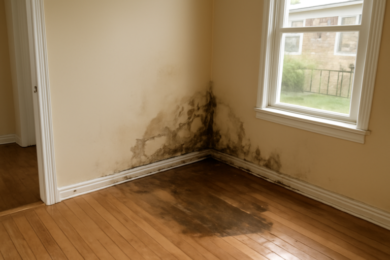 After Hours Water Removal