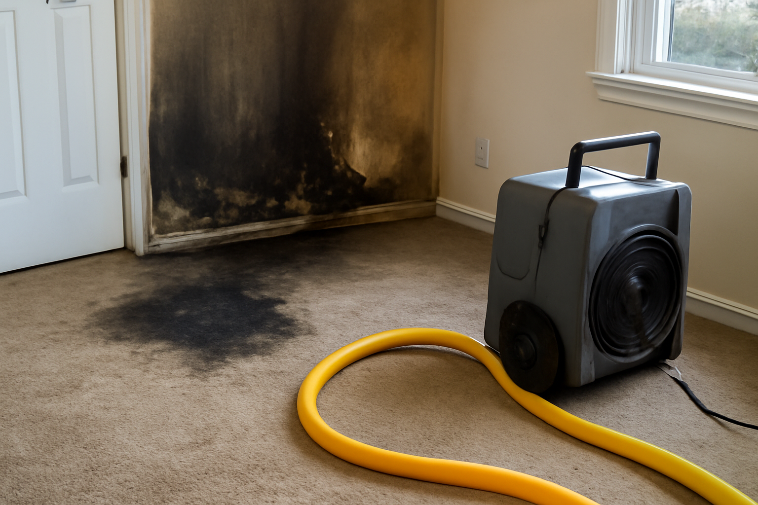 Deodorization Services in Lakewood, WA