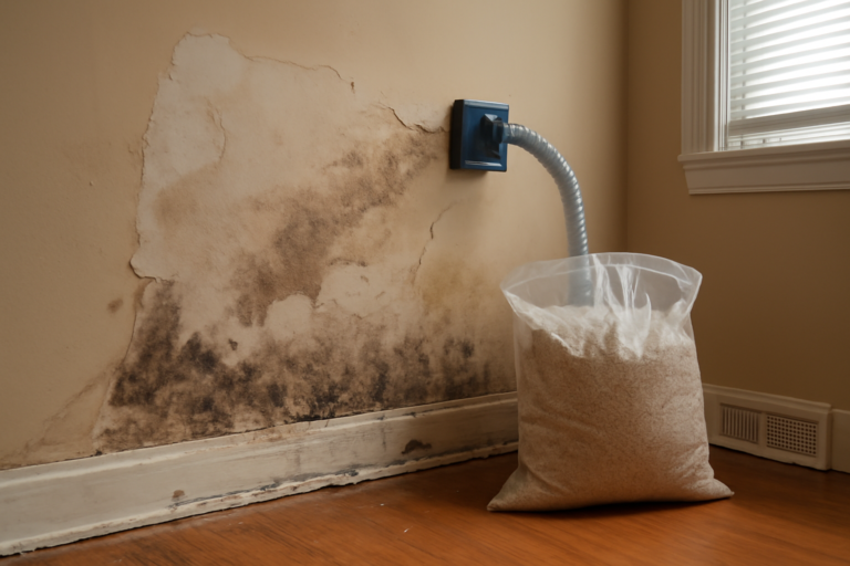 Desiccant Dehumidification