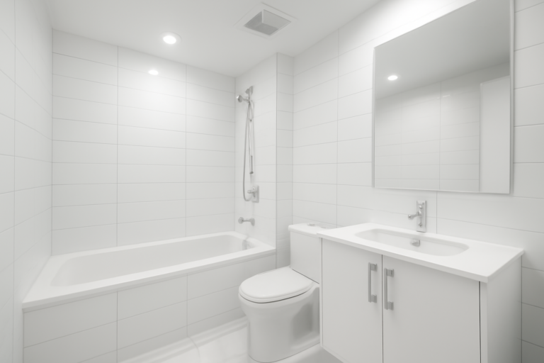 Mold remediation service