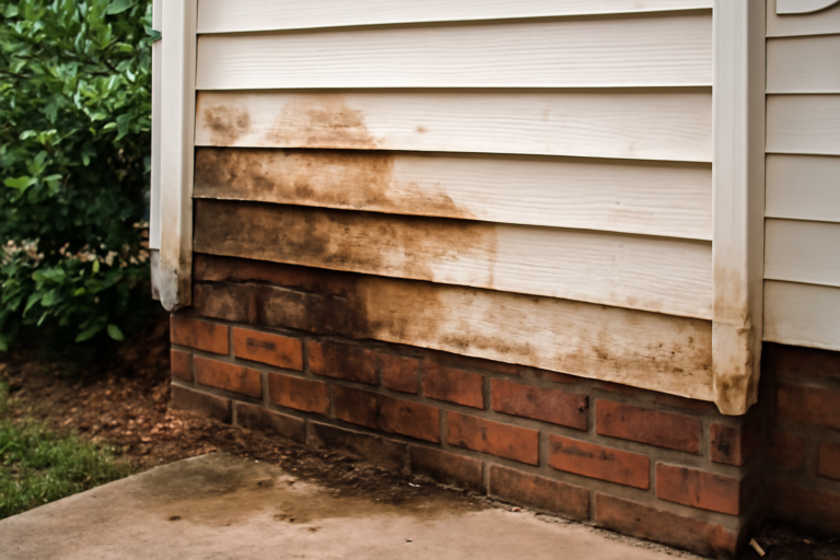 Moisture Detection Services
