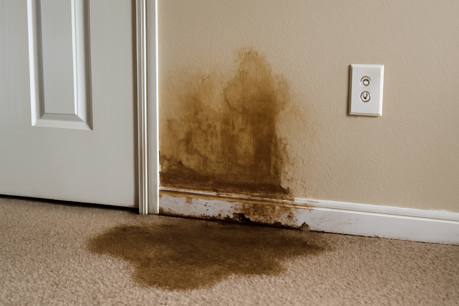 Water Leak Detection in ZIP code 98201
