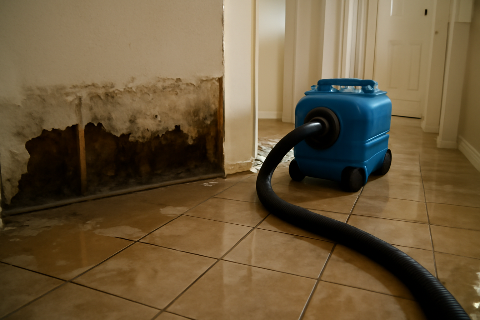 Water Removal Service in ZIP code 98310