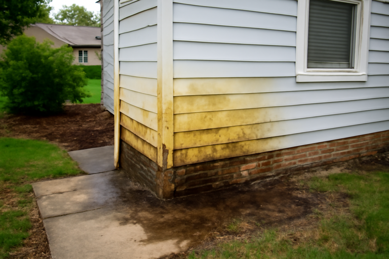 Weekend Water Removal